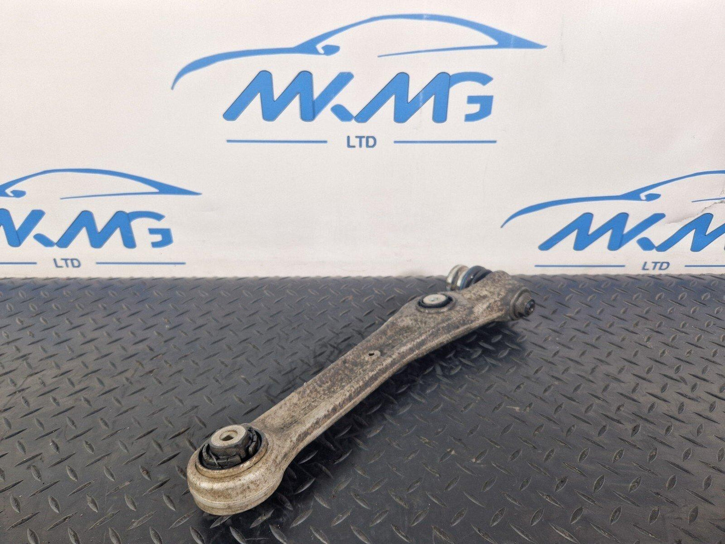 16-23 AUDI S5 COUPE GENUINE FRONT LEFT DRIVER O/S CONTROL ARM 8W0407155A