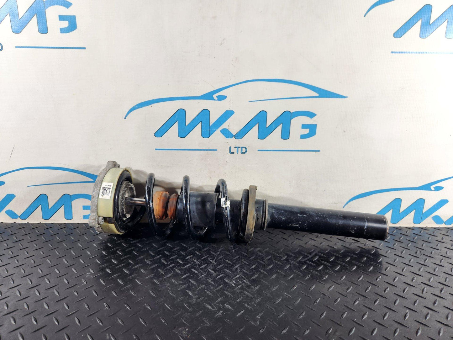 Audi A4 B9 Front Strut Shock Absorber Fits Both Sides Genuine 8W0413031BB
