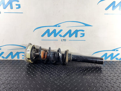 Audi A4 B9 Front Strut Shock Absorber Fits Both Sides Genuine 8W0413031BB