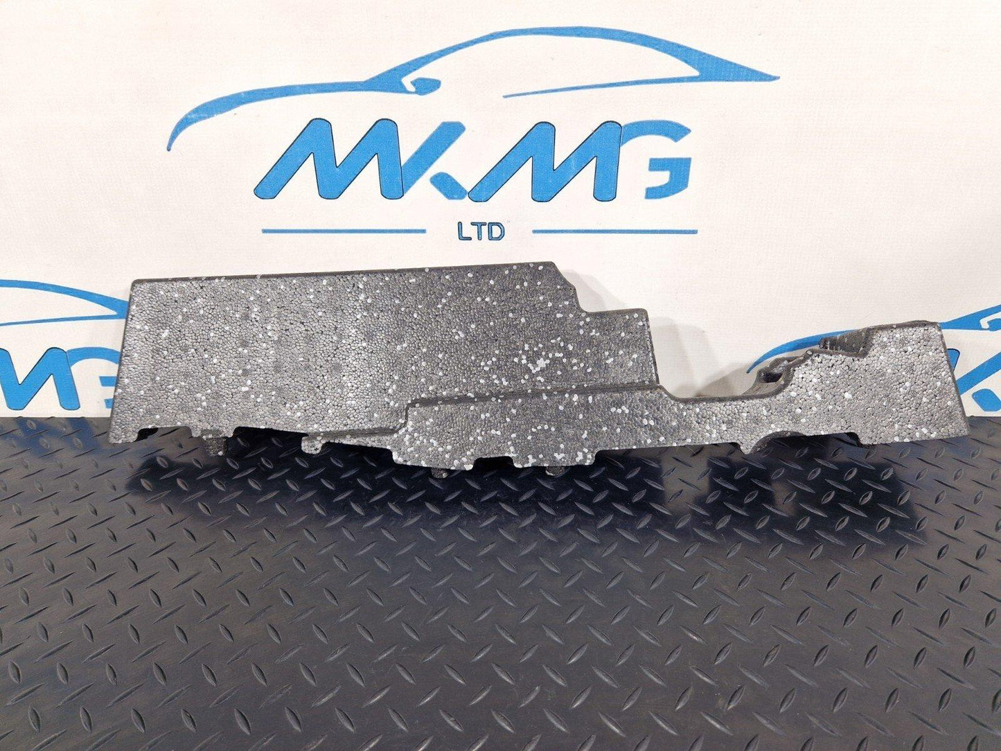 BMW 2 SERIES GRAN TOURER F45 F46 REAR RIGHT TRUNK FLOOR SUPPORT FOAM 7327028