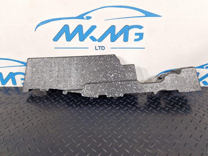 BMW 2 SERIES GRAN TOURER F45 F46 REAR RIGHT TRUNK FLOOR SUPPORT FOAM 7327028