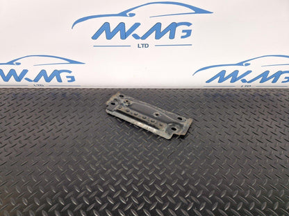 16-19 AUDI A4 B9 GENUINE MUFFLER MOUNT BRACKET PLATE 8W0803183A