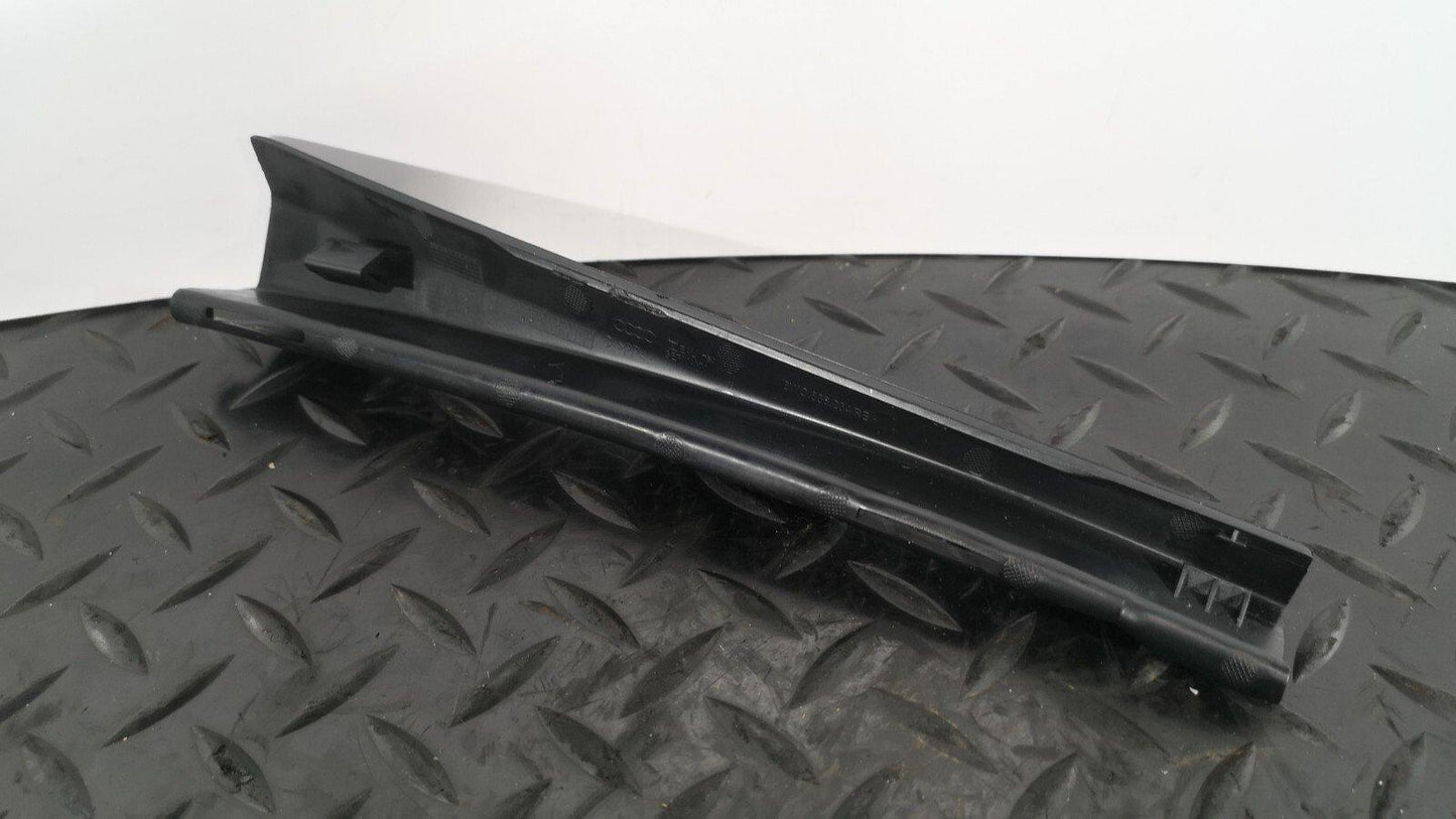 16-19 AUDI A4 B9 S-LINE GENUINE RIGHT DRIVER SIDE A PILLAR BRACKET 8W0868204