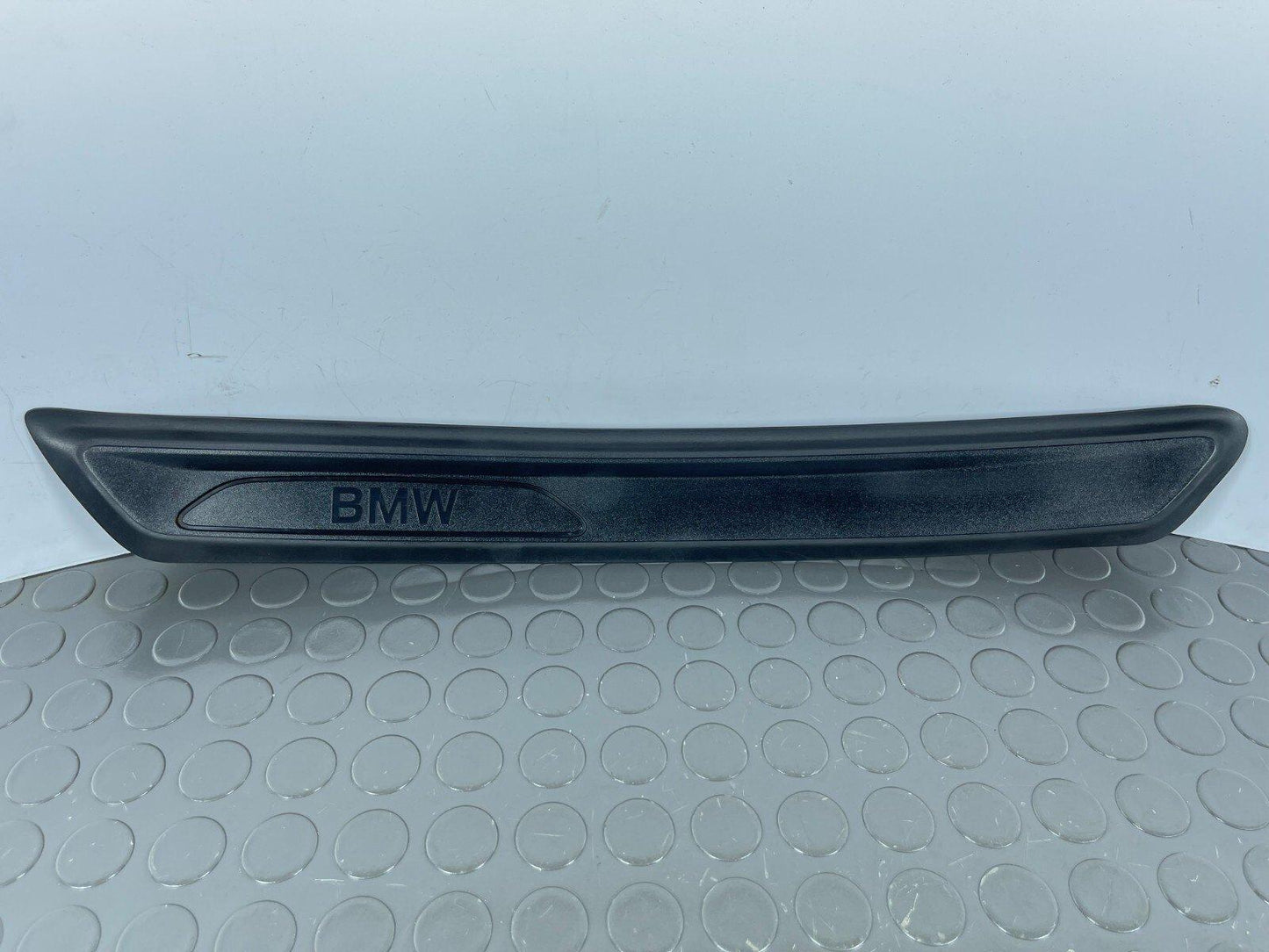 14-21 BMW 2 SERIES F45 F46 REAR LEFT PASSENGER SIDE DOOR SILL TRIM 7316821