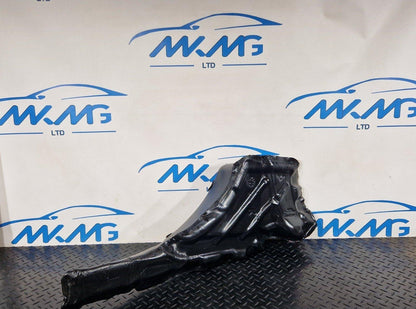 16-22 BMW X1 F48 DRIVER SIDE WING FENDER SOUND INSULATION 7398420