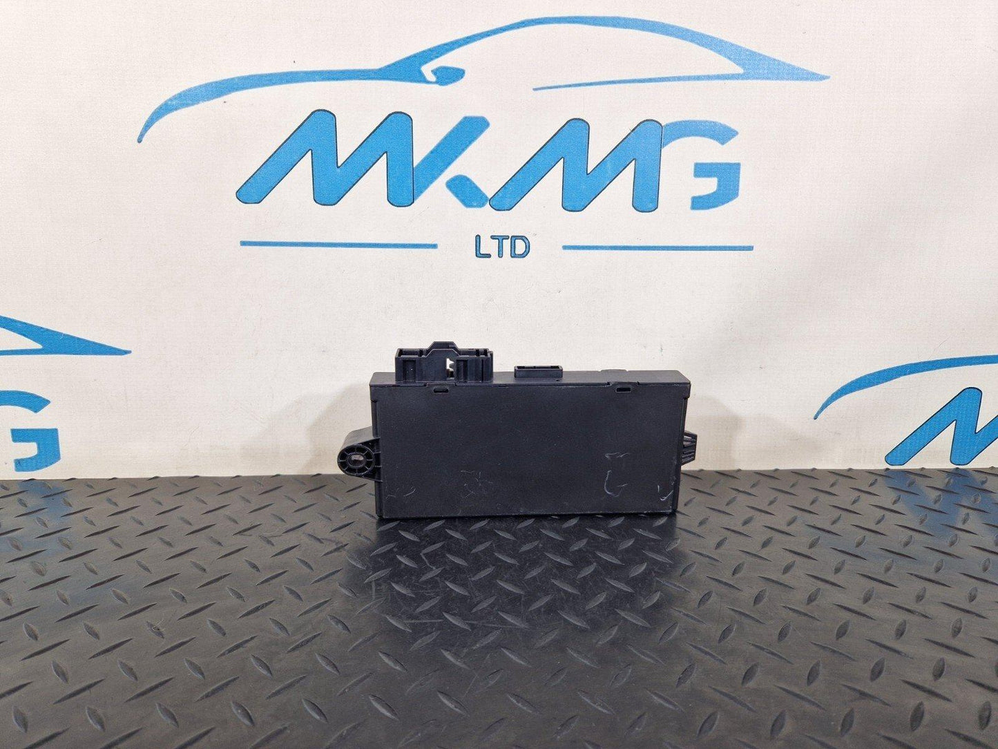 10-13 BMW X5 E70 LCI GENUINE IGNITION CONTROL MODULE 9262360