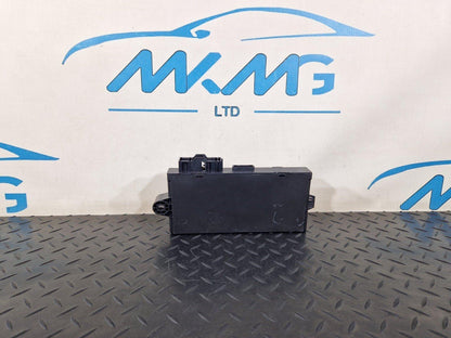 10-13 BMW X5 E70 LCI GENUINE IGNITION CONTROL MODULE 9262360