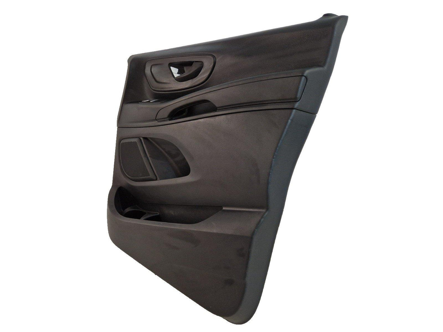 14-23 MERCEDES VITO W447 GENUINE FRONT RIGHT DOOR CARD PANEL A4477271878