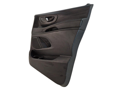 14-23 MERCEDES VITO W447 GENUINE FRONT RIGHT DOOR CARD PANEL A4477271878