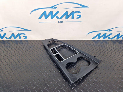 16-24 AUDI A5 F5 COUPE CENTRE CONSOLE COVER TRIM SURROUND PANEL 8W2864241