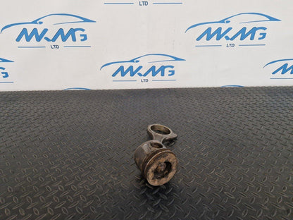 16-20 AUDI Q7 4M 3.0 DIESEL CRTC GENUINE ENGINE PISTON WITH CONNECTING ROD H268X