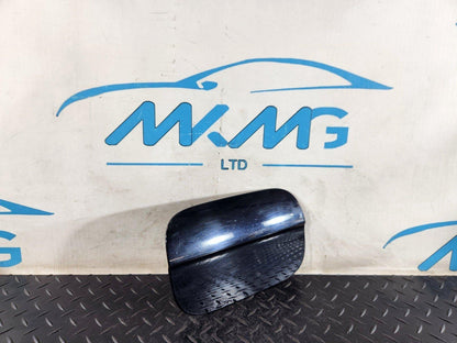 10-15 AUDI Q7 4L GENUINE FUEL TANK FILLER FLAP COVER LID DAMAGED 4L0809907A