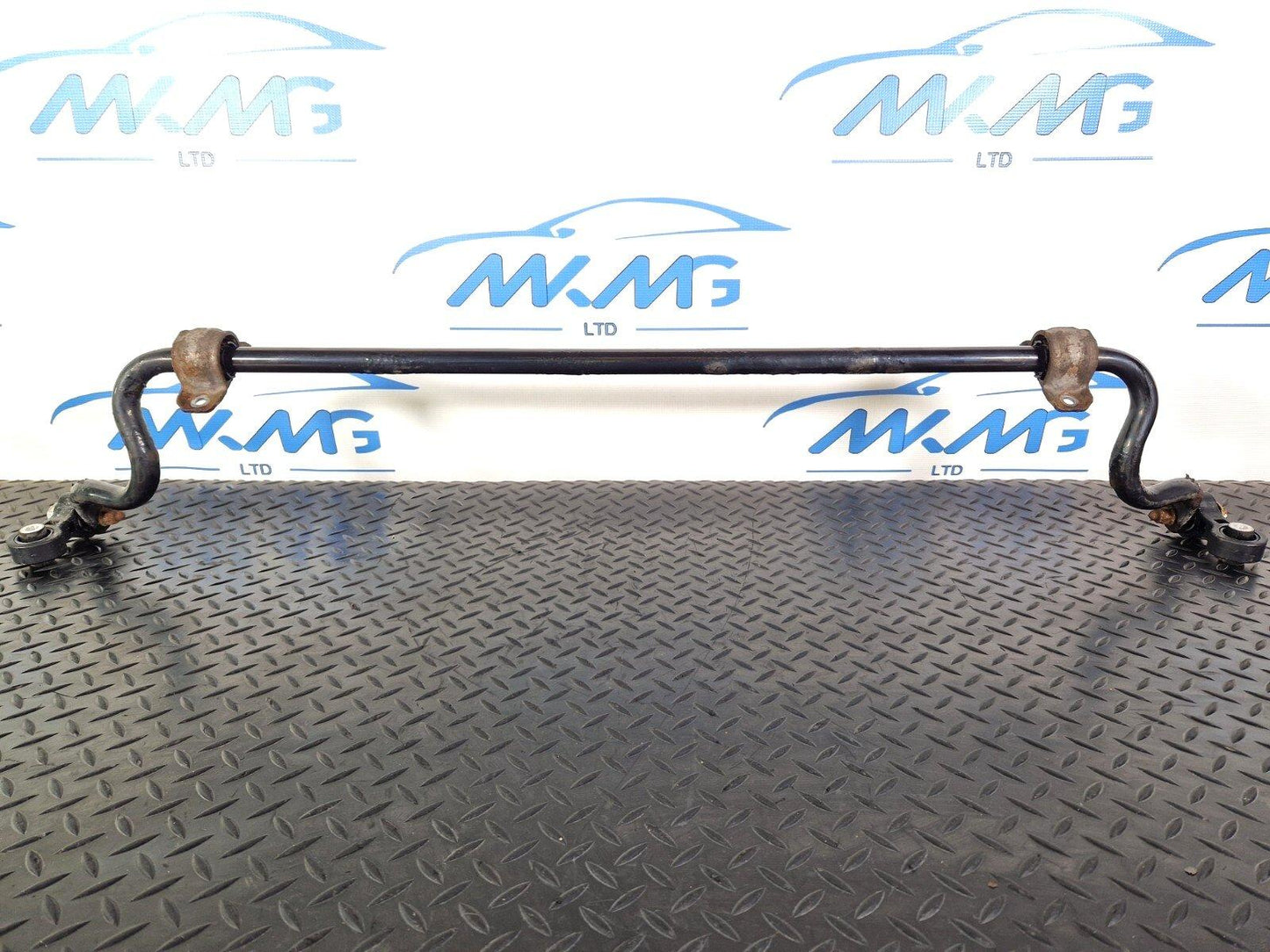 12-17 AUDI Q5 S-LINE GENUINE OEM REAR AXLE ANTI ROLL SWAY BAR 8R0511305Q