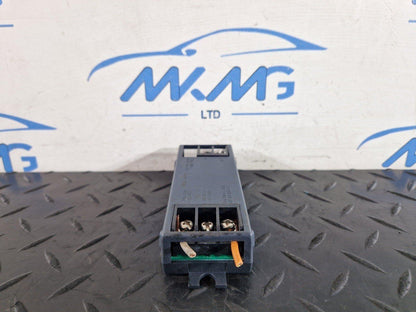 10-15 AUDI Q7 4L GENUINE TOW BAR CONTROL MODULE UNIT E11034897 120320