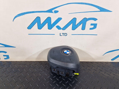 14-21 BMW 2 SERIES GRAN TOURER F46 STEERING WHEEL A!R BAG 33687384602