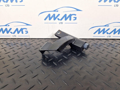 12-17 AUDI S5 CONVERTIBLE LEFT ROOF TOP HOOD RETAINING BRACKET 8F0825241B