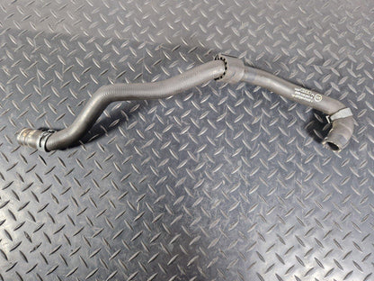 16-19 AUDI A4 B9 2.0TDI DEU GENUINE WATER COOLANT HOSE PIPE 8W0145947A