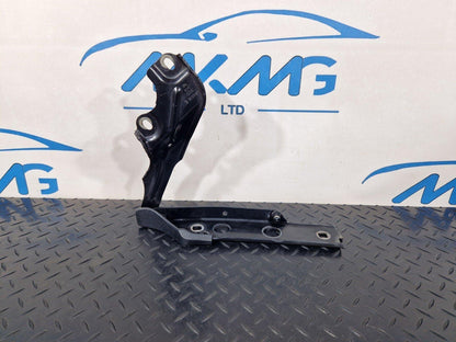 12-18 AUDI A6 C7 FRONT HOOD BONNET DRIVER RIGHT SIDE HINGE 4G8823302E