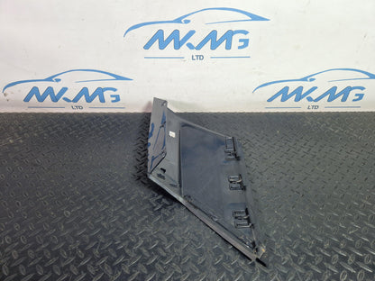 12-18Land Rover Range Rover Evoque L538 SUV Rear Right C-Pillar Trim EJ3229148AB