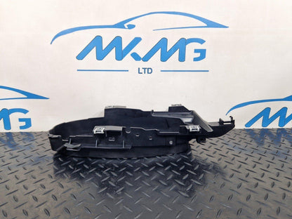 16-19 AUDI A4 B9 GENUINE GEARSTICK MOUNTING PLATE BRACKET 8W0863531