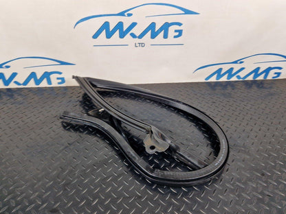 10-18 AUDI A7 4G S-LINE FRONT DOOR INNER SEAL RUBBER GASKET RIGHT O/S 4G8845354