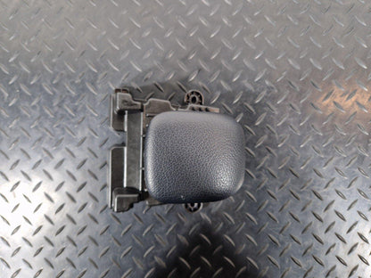 18-ON MERCEDES A CLASS W177 CENTER CONSOLE GEAR SHIFT KNOB BRACKET A1776831400