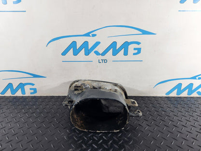 Mercedes-Benz GLE W166 Genuine Exhaust Tips X2