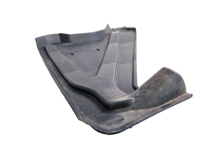 16-20 AUDI Q7 4M GENUINE REAR RIGHT O/S UNDERBODY COVER 4M0825219D