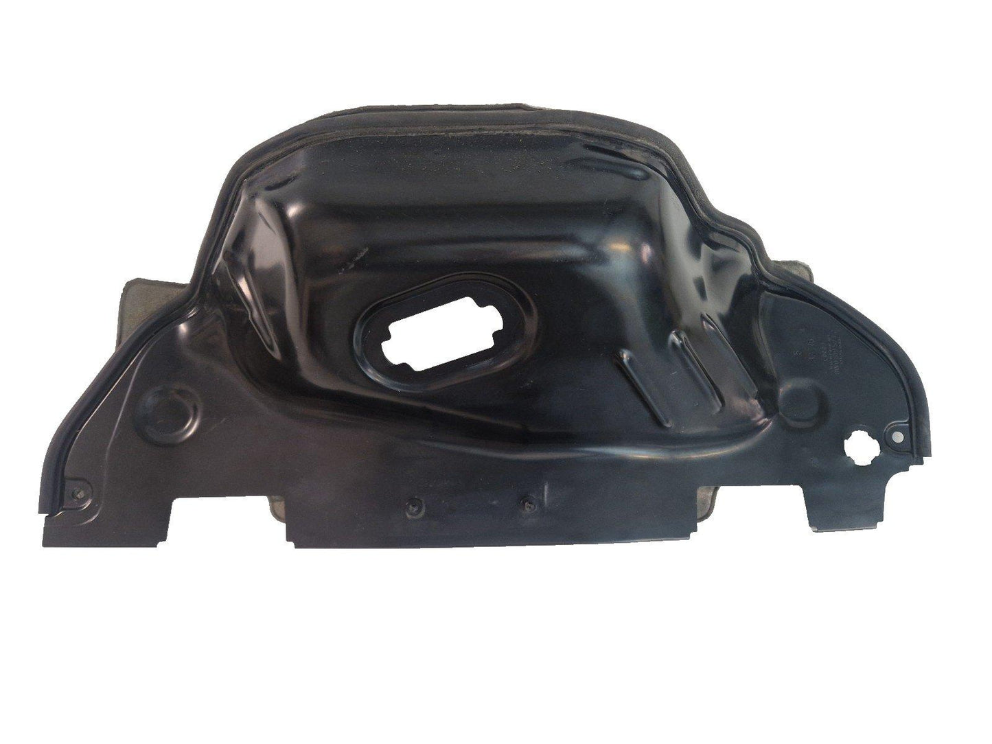 16-19 AUDI A4 B9 GENUINE BULKHEAD FIREWALL HEAT PROTECTION SHIELD 8W0819523C