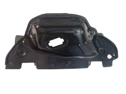 16-19 AUDI A4 B9 GENUINE BULKHEAD FIREWALL HEAT PROTECTION SHIELD 8W0819523C