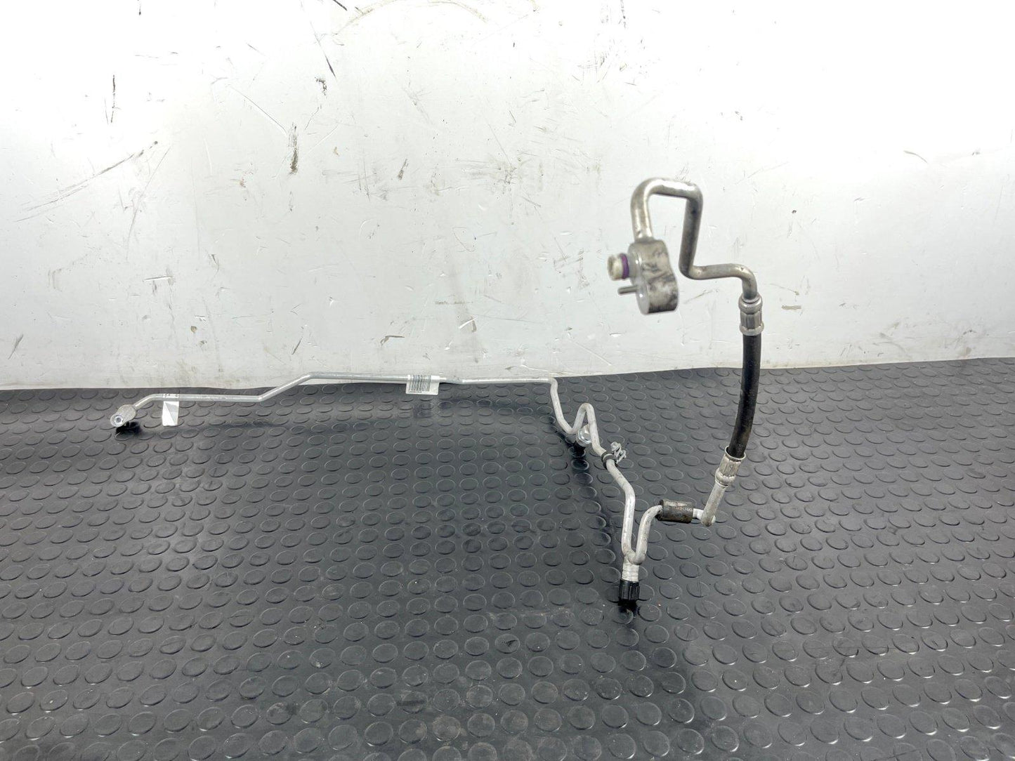 14-21 BMW 2 SERIES GRAN TOURER F45 F46 AIR CONDITIONING PRESSURE PIPE 9209724