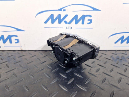 14-21 MERCEDES BENZ C200 W205 GENUINE HEADLIGHT CONTROL SWITCH PANEL A2059051910