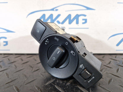 14-23 MERCEDES VITO W447 GENUINE OEM HEADLIGHT CONTROL SWITCH A4479057900