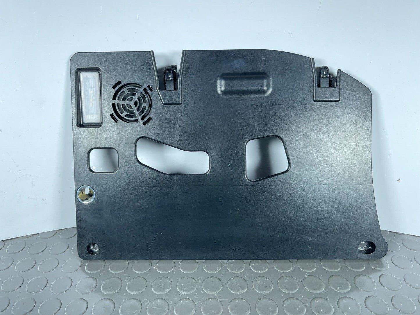 14-21 BMW 2 SERIES GRAN TOURER F45 F46 DASHBOARD LOWER TRIM COVER 9316561