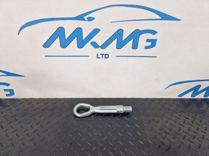 18-ON MERCEDES BENZ A CLASS W177 LINE GENUINE TOW HOOK EYE
