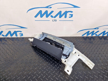 16-23 AUDI S5 COUPE GENUINE RIGHT SIDE B PILLAR TRIM COVER PANEL 8W6867244A