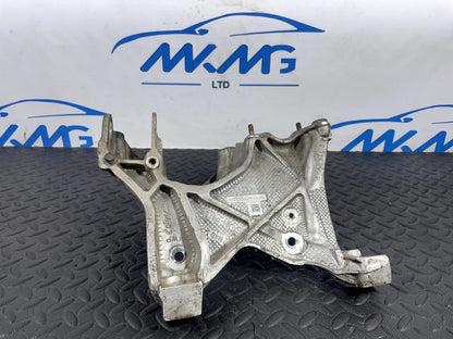 16-19 AUDI A4 B9 AVANT GENUINE FRONT LEFT SIDE SUBFRAME BRACKET 8W0399295