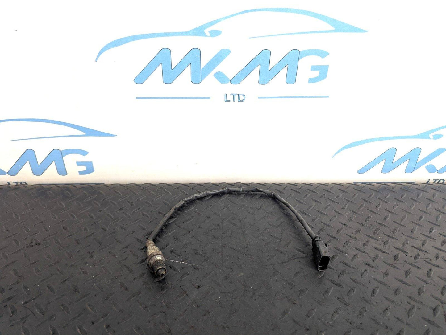 16-20 AUDI Q7 4M 3.0 DIESEL CRTC GENUINE OXYGEN LAMBDA SENSOR 4M0906262E