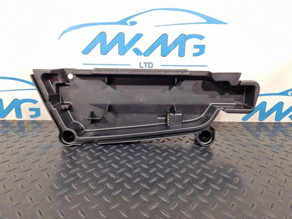 14-21 MERCEDES BENZ C200d W205 WARNING TRIANGLE TRAY HOLDER BRACKET A2056803903