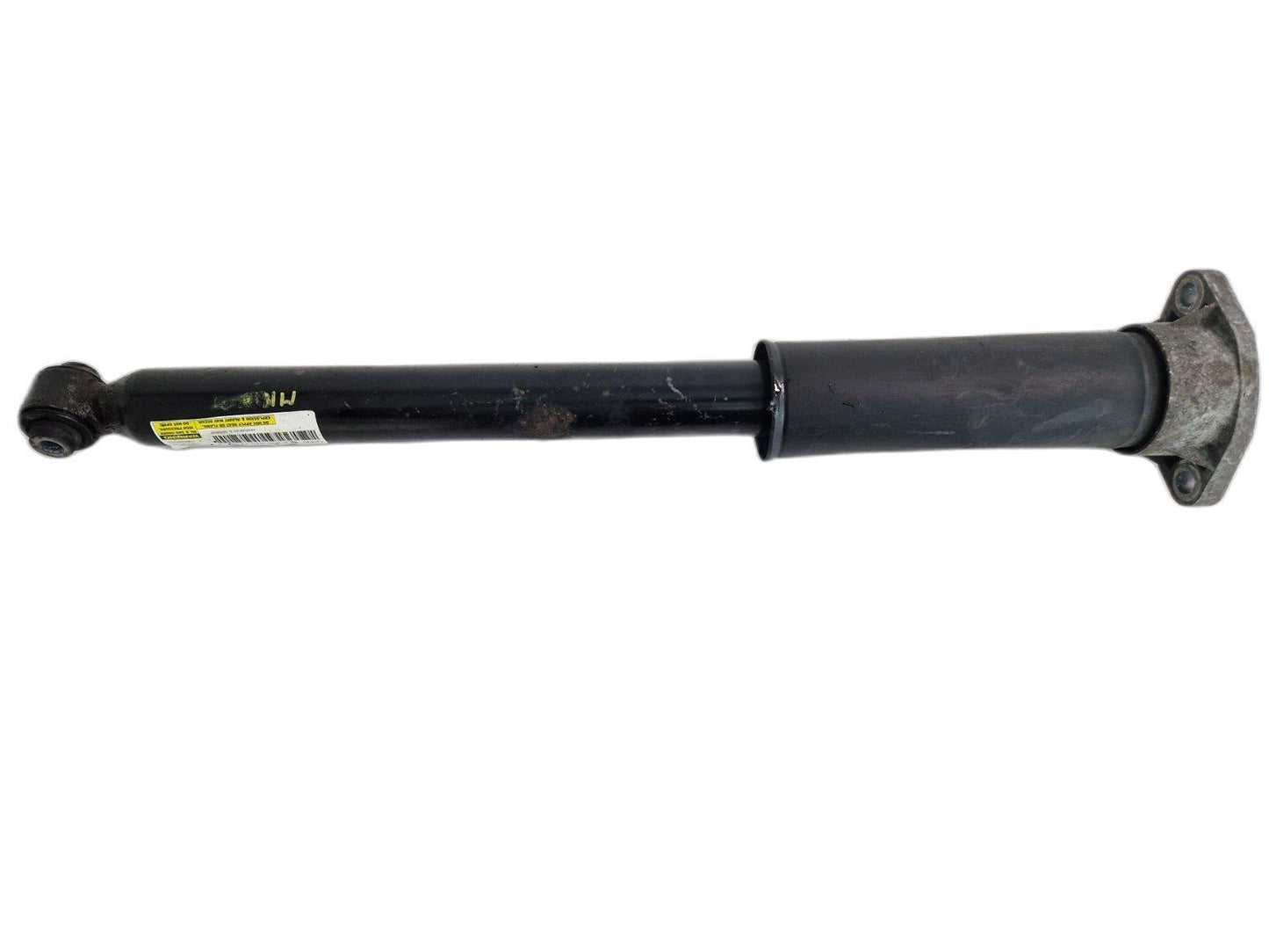14-18 MERCEDES C CLASS W205 SHOCK ABSORBER REAR PASSENGER SIDE A2053207230