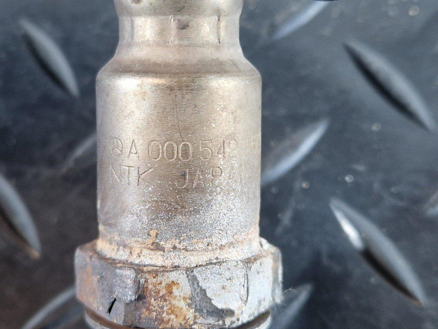 16-19 MERCEDES BENZ GLE W166 LAMBDA OXYGEN SENSOR A0005421500