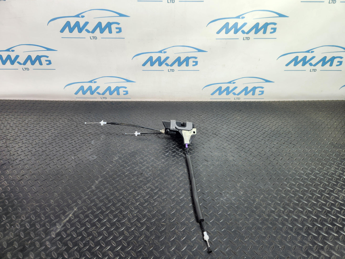 Land Rover Range Rover Evoque L551 SUV Front Right Door Lock K8D2-203A28-DB