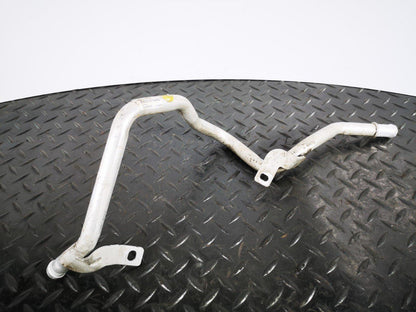 16-19 AUDI A4 B9 S-LINE GENUINE V6 3.0TDI CSW COOLANT HOSE PIPE 8W0121444D