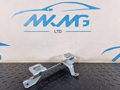 11-19 MERCEDES BENZ ML W166 REAR LEFT N/S/R ROOF  HANDLE BRACKET  A1668100314