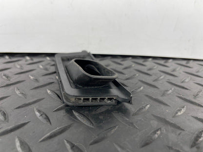 16-19 AUDI A4 B9 GENUINE FRONT LEFT REINFORCEMENT BEAM SEAL 8W0819143A