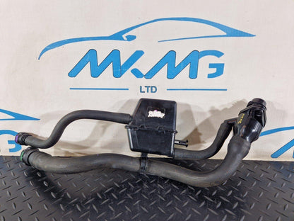 AUDI A5 F5 GENUINE ADBLUE TANK HOSE PIPE 7420144AB