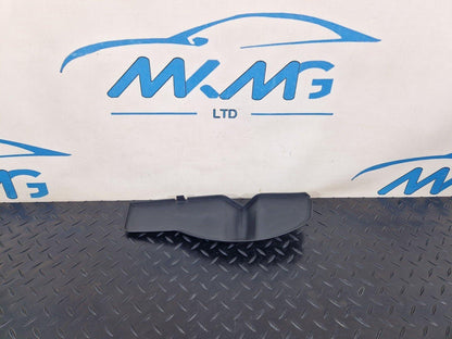 16-19 AUDI A4 B9 S-LINE RIGHT FRONT DOOR PANEL STORAGE RUBBER INSERT 8W0868134