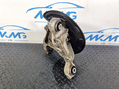 19-ON MERCEDES BENZ B CLASS W247 N/S/R WHEEL HUB & BEARING A2473571300