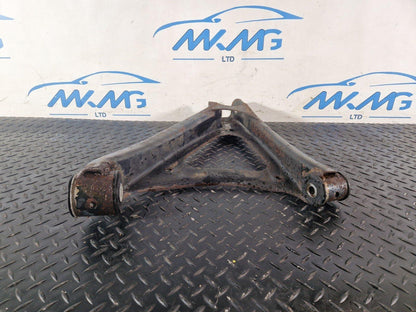 10-15 AUDI Q7 4L OEM S-LINE OFFSIDE RIGHT REAR UPPER CONTROL ARM 7L0505352AA
