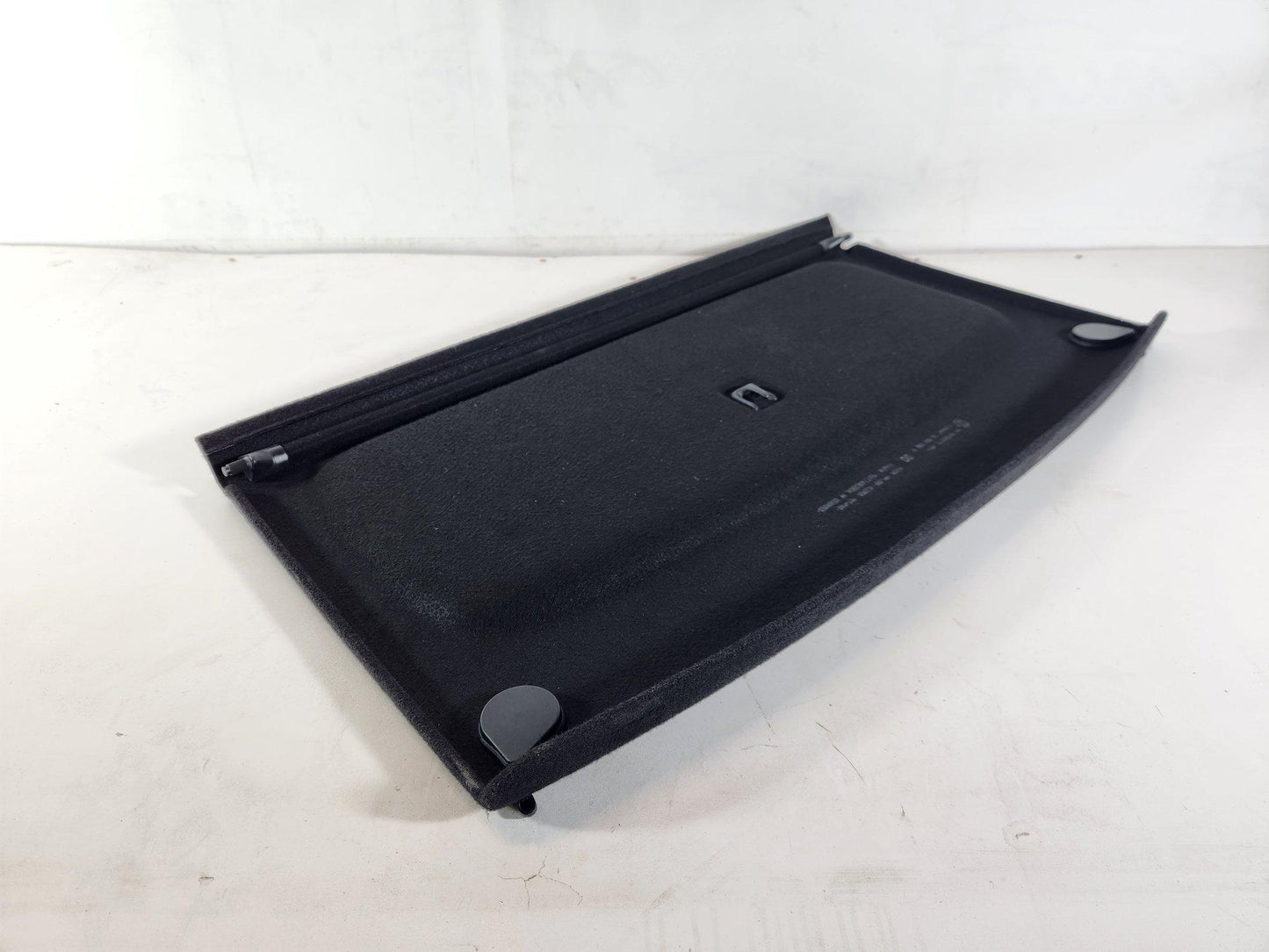 Volkswagen Golf V5 Hatchback Genuine Boot Parcel Shelf